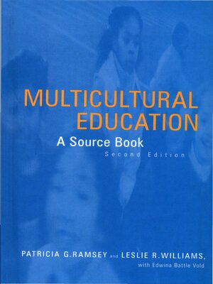 cover image of Multicultural Education